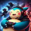 Wrath &amp; SNORLAX