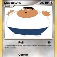 DIABETO ヅ