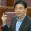 Lawrence Wong