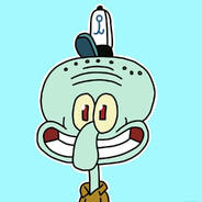 Squidward - steam id 76561199204023019