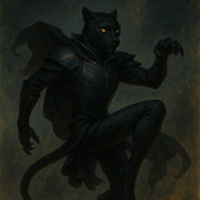 Pantherprancealot avatar