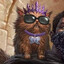 Princess Donut