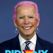 President Joe Bizon avatar