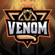 ☠☬༒~VEŇØM~༒☬☠