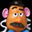 Mr. Potato Head