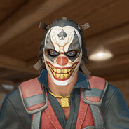 massa Steam avatar