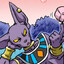 Steam avatar