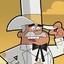 Doug Dimmadome