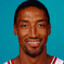 Scottie Pippen