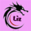 Liz the Dragon Queen
