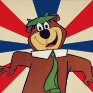 Yogi