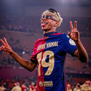 Player avatar
