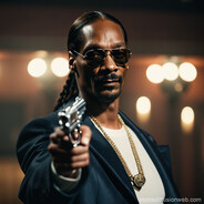 Snoop Dogg avatar