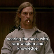 JESUS WALKS avatar