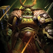 Forge-Father Timotheus