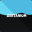 Zertanium