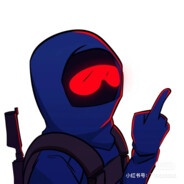 小初生吃我一枪