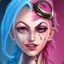 LadyPatata