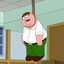 peter griffin