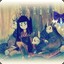 Lucky Kitsune