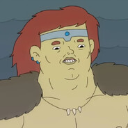 Barbarian