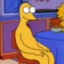 Graggle Simpson