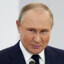 Putin &lt;3