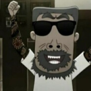 翻斗花园之狙神牛爷爷