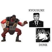 Player Avatar