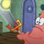 patrick la trick