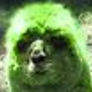 The Green Llama