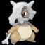 Cubone - PKMN