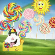 SUNSHINE LOLLIPOPS DAVID
