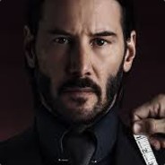KEANU
