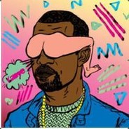 暴脾气的大帅比