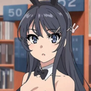 活着就是为了樱岛麻衣