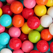 Gumballs