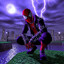 spider man