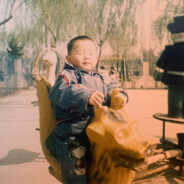 安第斯山脉的风