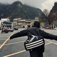 翻斗花园牛爷爷