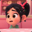 Vanellope von Schweetz