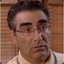 Mr Levenstein