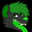 Syfer the Skunk