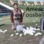 American Foosball