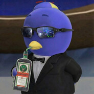 Player avatar