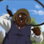 Uncle Ruckus