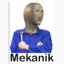 mekanik