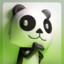 Xbox360 Panda