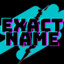 ExactName