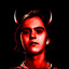 the prince of donkness. avatar